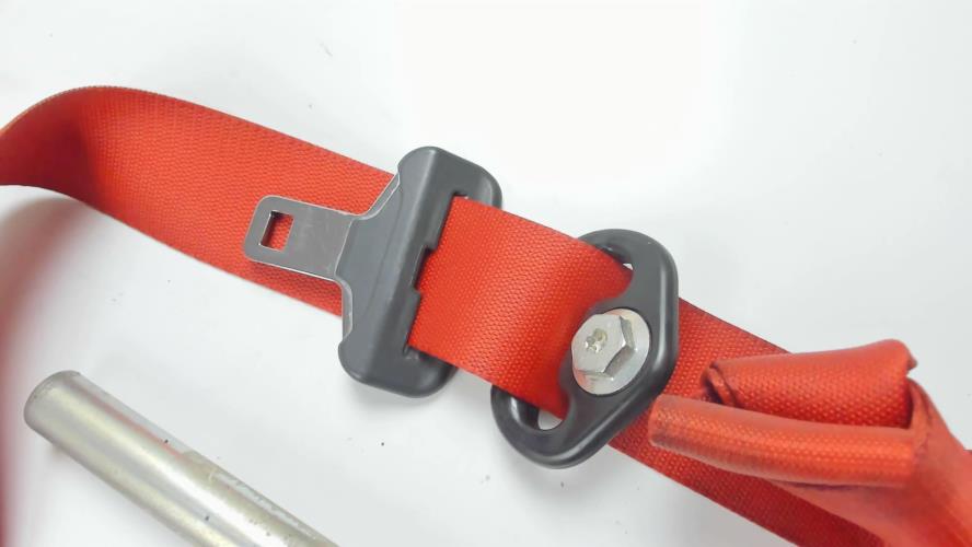 Image Ceinture avant droit - RENAULT SCENIC 2