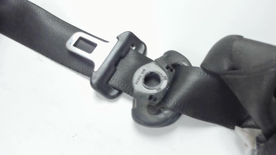 Image Ceinture avant gauche - OPEL ASTRA G