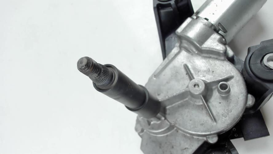 Image Moteur essuie glace arriere - RENAULT LAGUNA 3