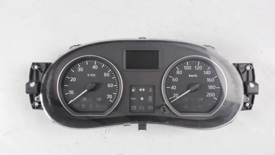 Image Compteur - DACIA SANDERO 1