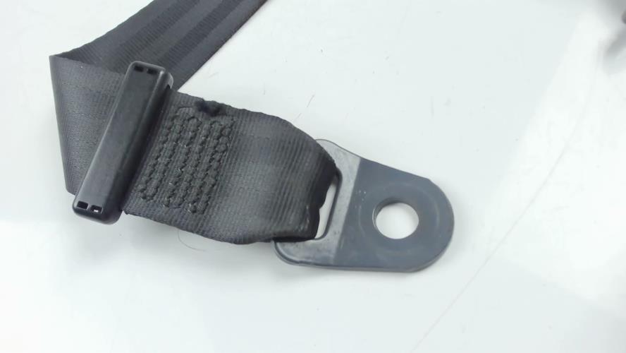 Image Ceinture avant droit - PEUGEOT 207