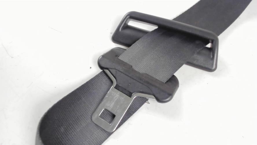 Image Ceinture arriere droit - PEUGEOT 607