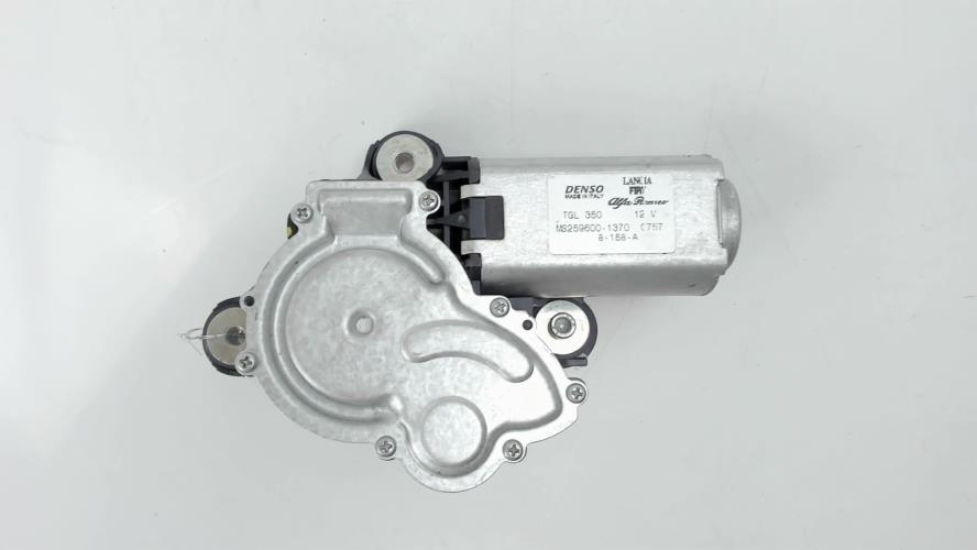 Image Moteur essuie glace arriere - FIAT 500 2