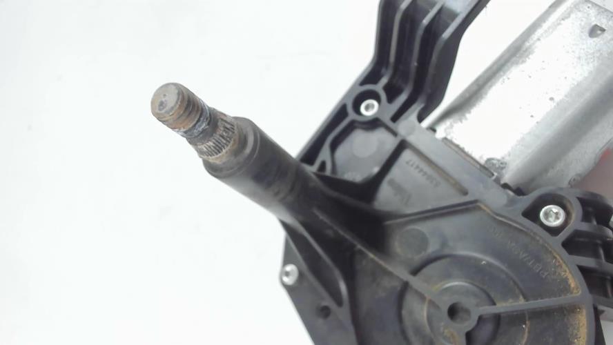 Image Moteur essuie glace arriere - OPEL ZAFIRA B