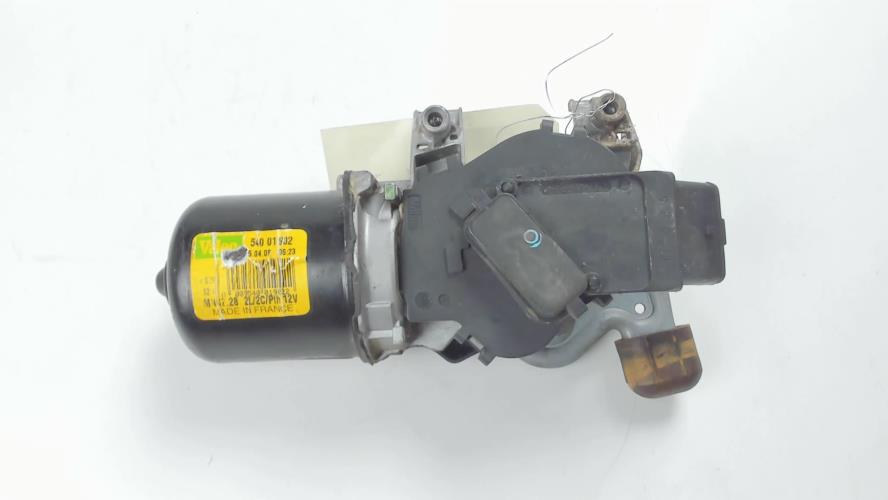 Image Moteur essuie glace avant - RENAULT KANGOO 2