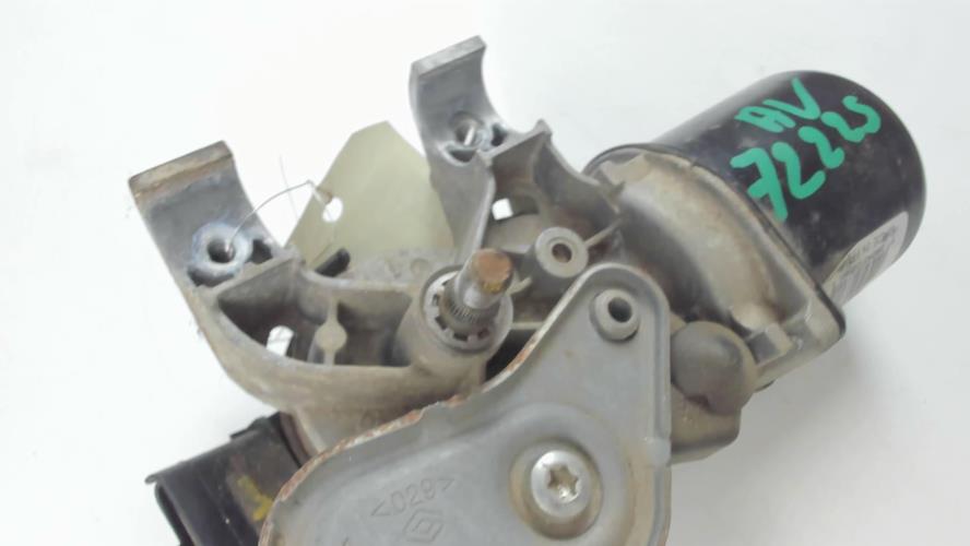 Image Moteur essuie glace avant - RENAULT KANGOO 2