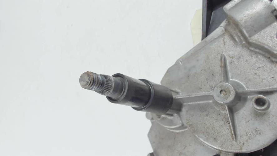 Image Moteur essuie glace arriere - NISSAN QASHQAI 1