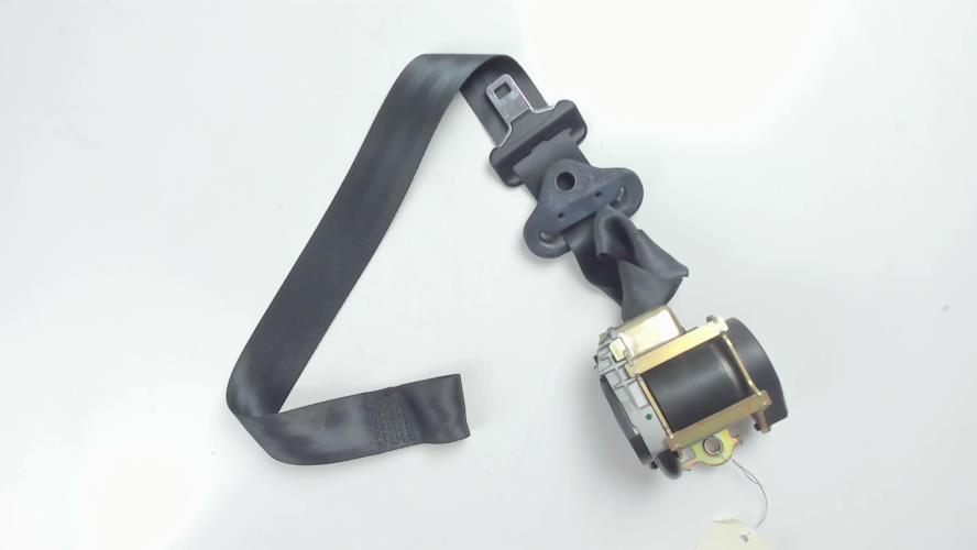 Image Ceinture avant droit - PEUGEOT 206