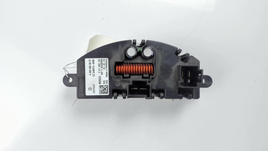 Image Resistance chauffage - MERCEDES SPRINTER 3