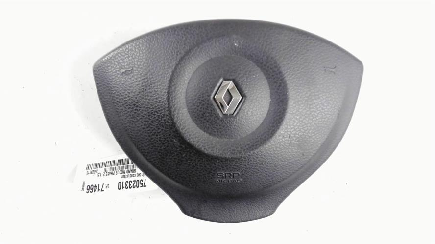 Image Air bag conducteur - RENAULT GRAND MODUS