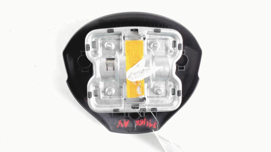 Image Air bag conducteur - RENAULT GRAND MODUS