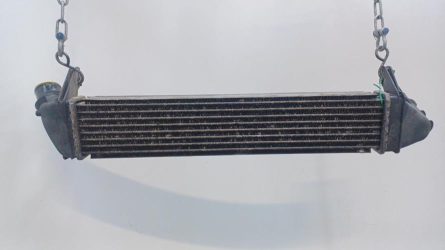 Image Echangeur air (Intercooler) - DACIA LOGAN MCV 1