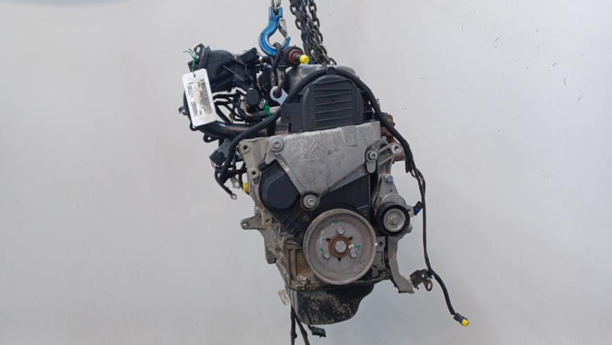 Image Moteur - CITROEN C3 1