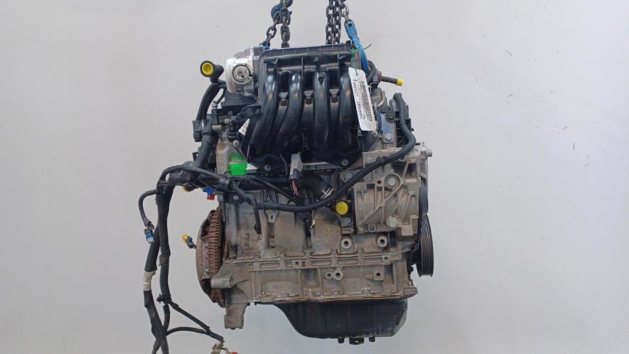 Image Moteur - CITROEN C3 1