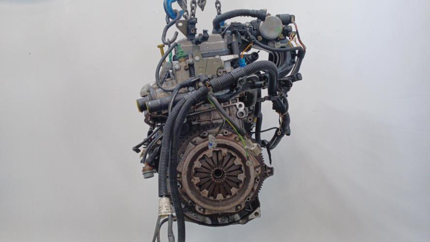 Image Moteur - PEUGEOT 206