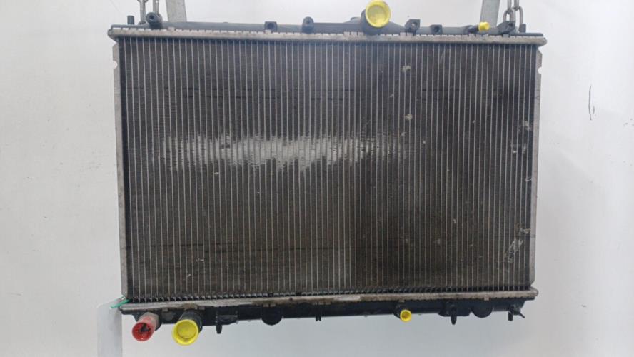 Image Radiateur eau - VOLVO V 40 1