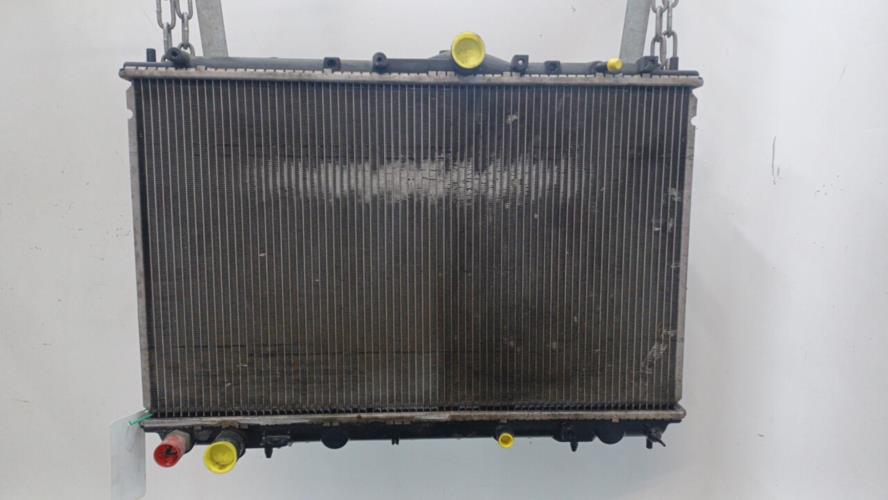 Image Radiateur eau - VOLVO V 40 1