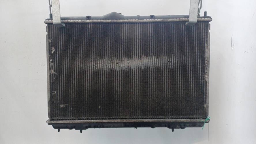 Image Radiateur eau - VOLVO V 40 1