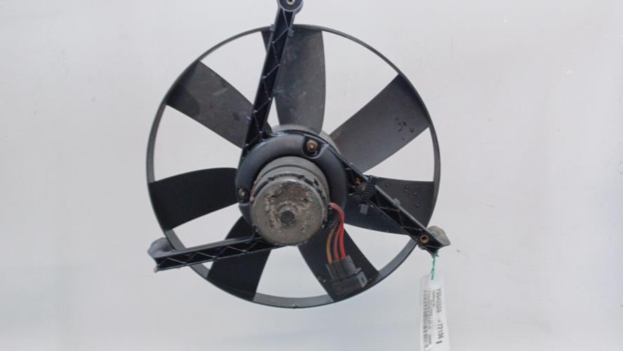 Image Ventilateur eau - VOLKSWAGEN POLO 3