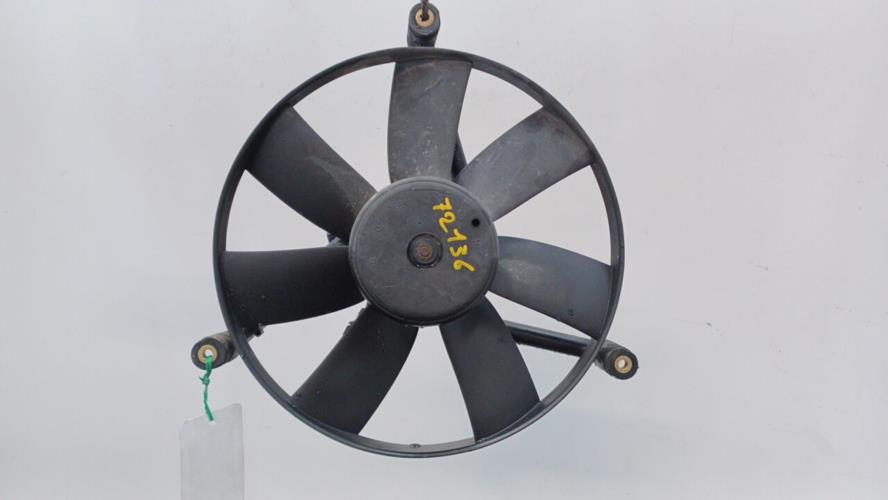 Image Ventilateur eau - VOLKSWAGEN POLO 3