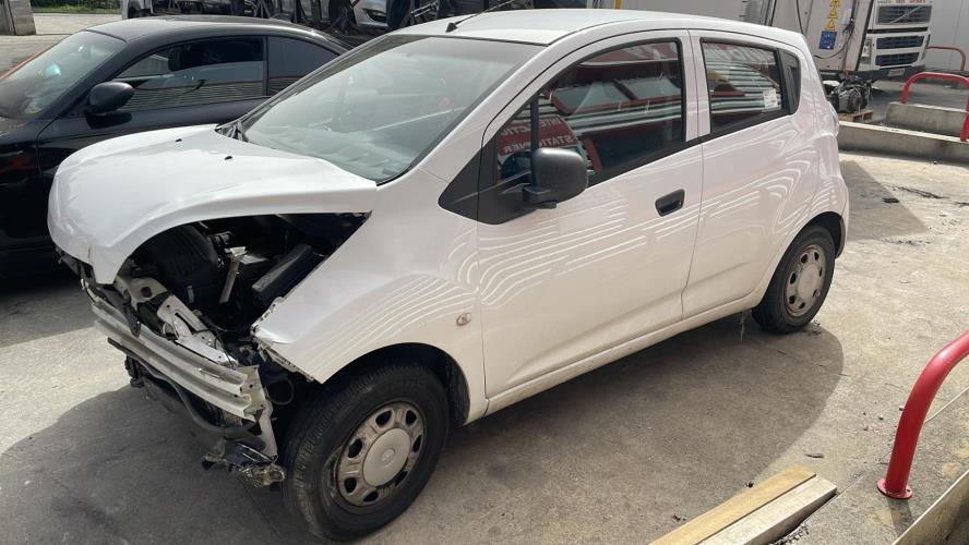 Image Porte avant gauche - CHEVROLET SPARK