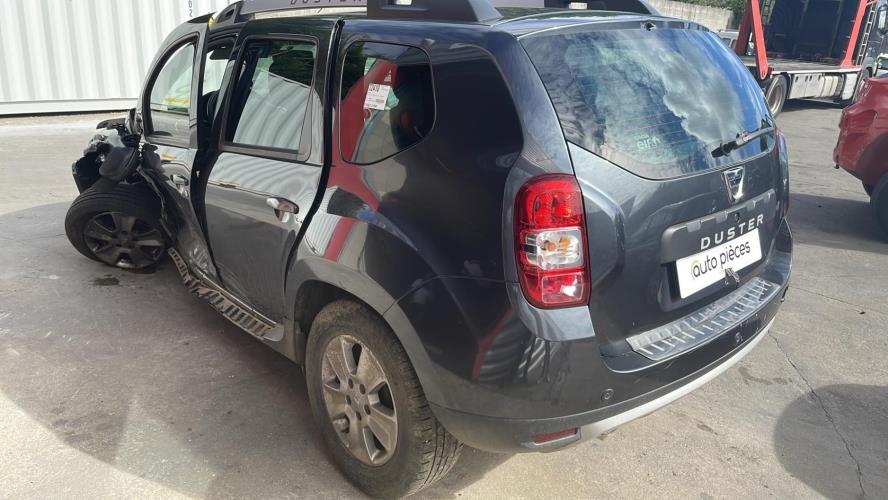 Image Joint de porte arriere gauche - DACIA DUSTER 1