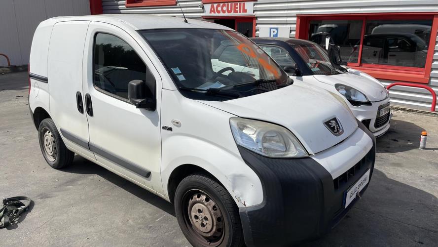 Image Porte laterale droit - PEUGEOT BIPPER