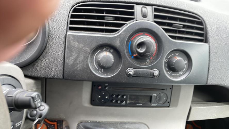 Image Moteur essuie glace avant - RENAULT KANGOO 2