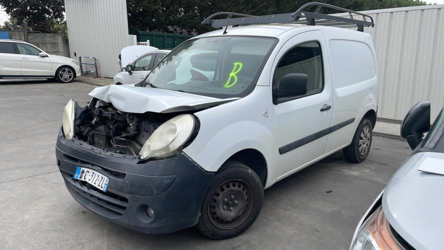 Image Moteur essuie glace avant - RENAULT KANGOO 2