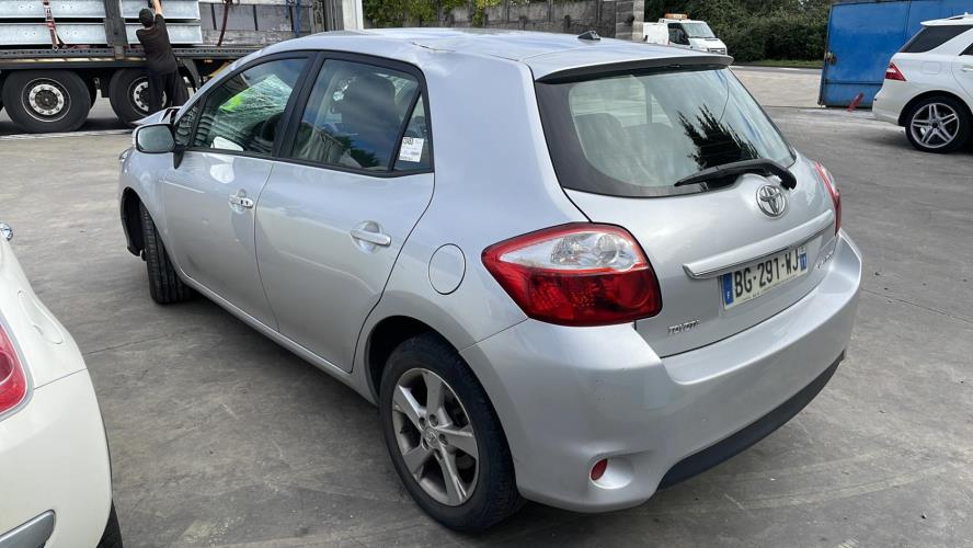 Image Serrure de hayon - TOYOTA AURIS 1