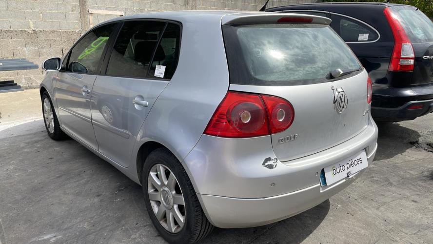 Image Leve vitre electrique avant gauche - VOLKSWAGEN GOLF 5