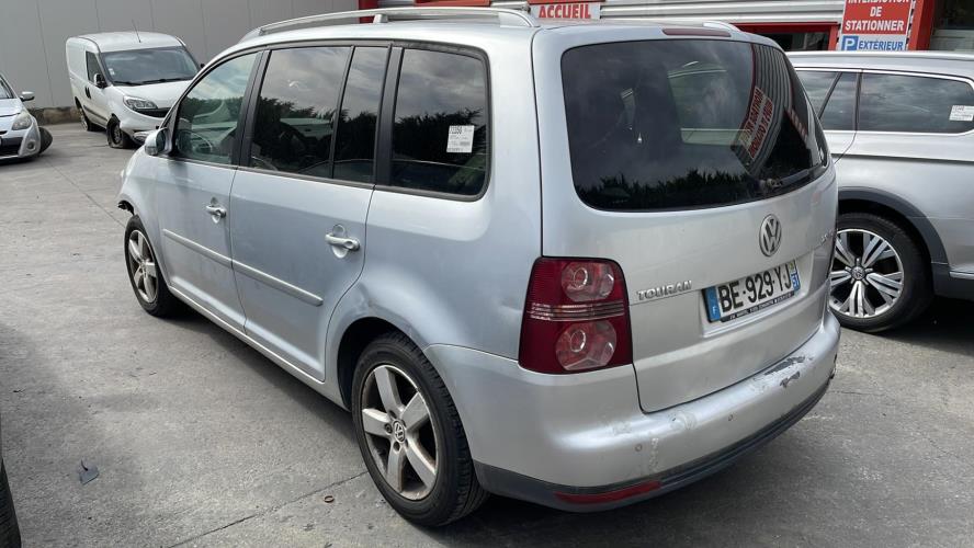 Image Servo frein - VOLKSWAGEN TOURAN 1