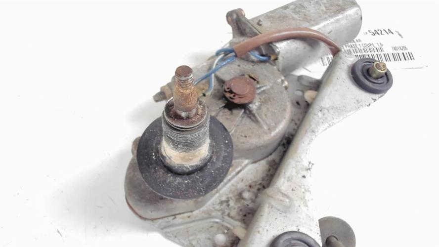 Image Moteur essuie glace arriere - MAZDA MX3