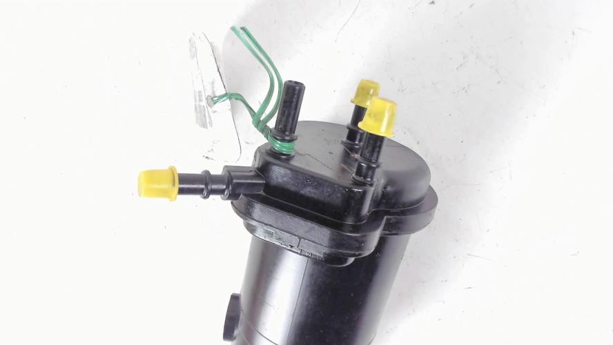 Image Filtre a carburant - RENAULT CLIO 2