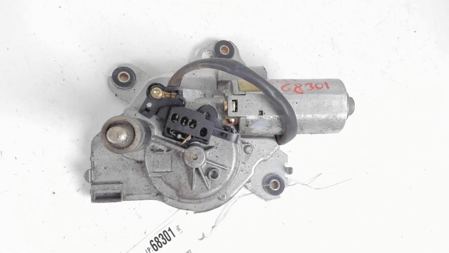 Image Moteur essuie glace arriere - NISSAN TERRANO 2