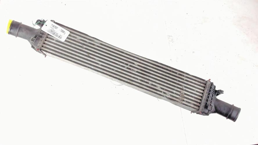 Image Echangeur air (Intercooler) - AUDI A4 3