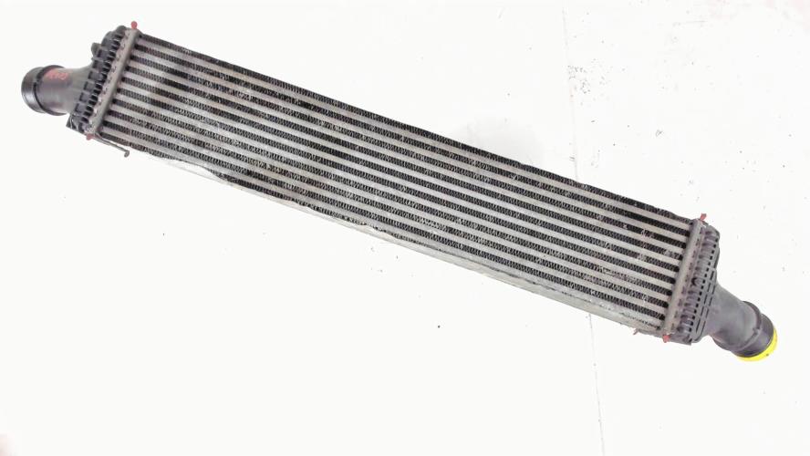 Image Echangeur air (Intercooler) - AUDI A4 3