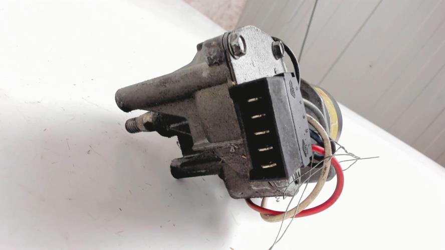 Image Moteur essuie glace avant - RENAULT TRAFIC 1