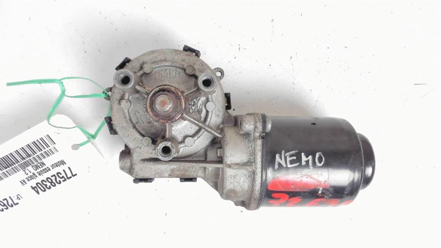 Image Moteur essuie glace avant - CITROEN NEMO