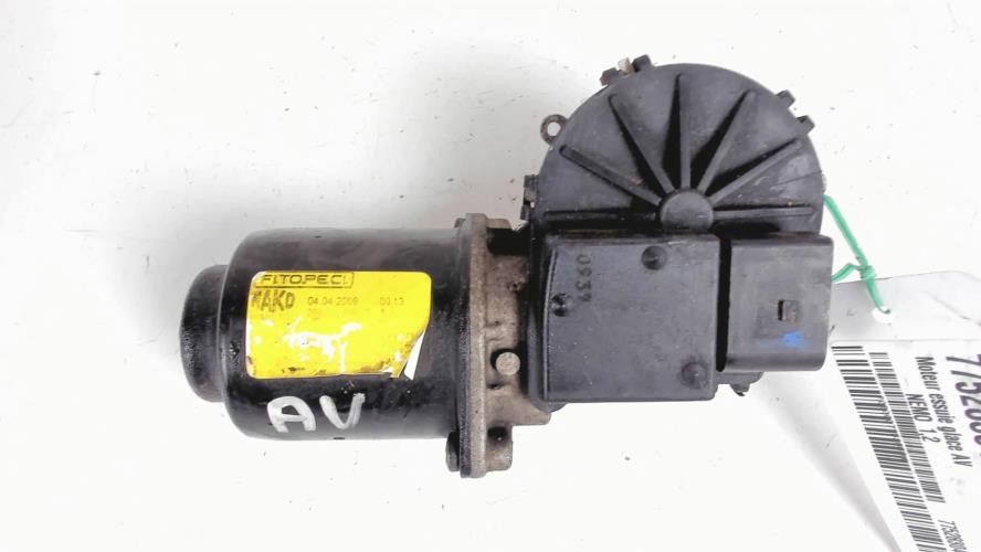 Image Moteur essuie glace avant - CITROEN NEMO