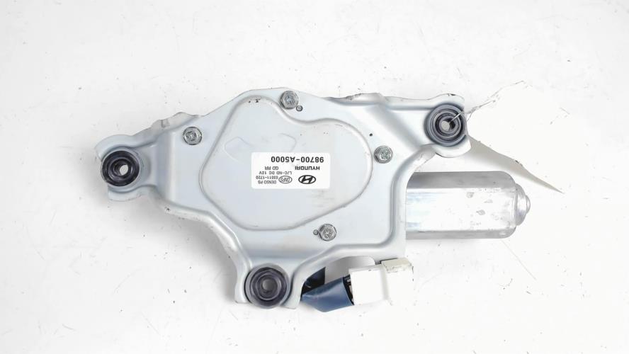 Image Moteur essuie glace arriere - HYUNDAI I 30 2