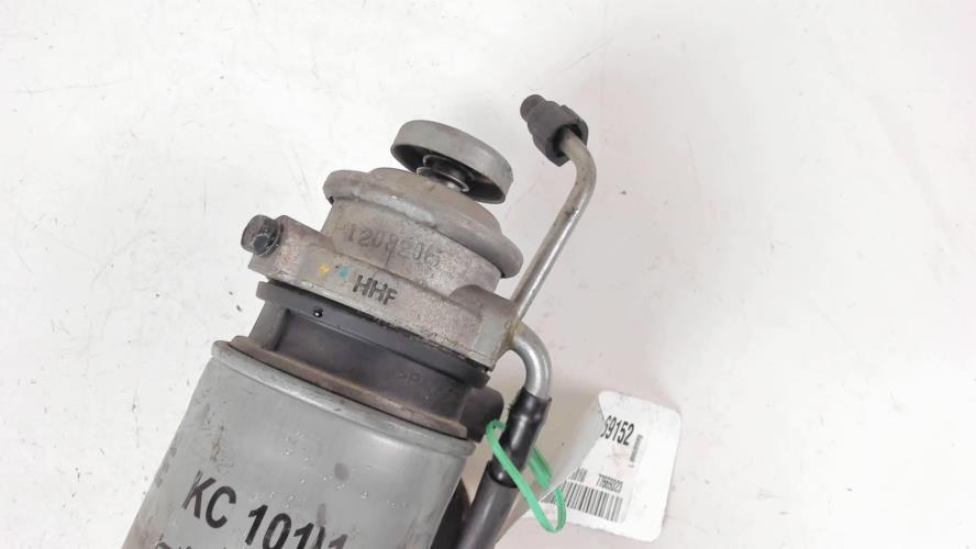 Image Filtre a carburant - HYUNDAI I 30 2