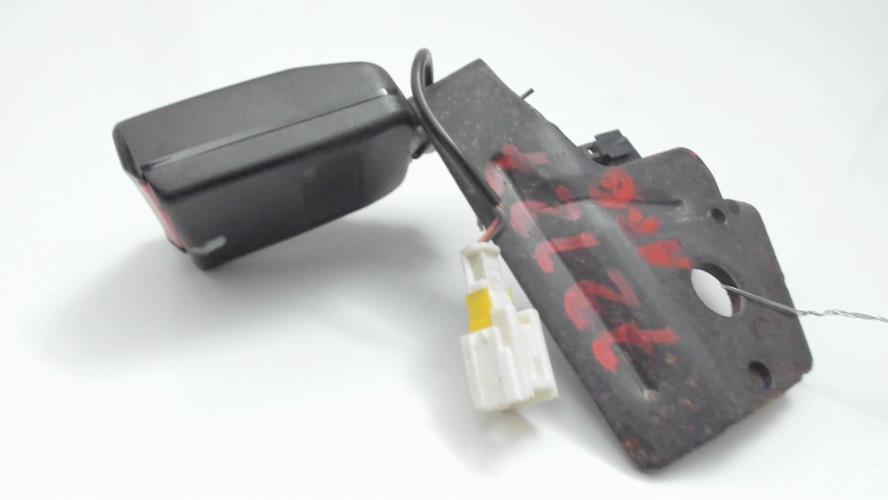 Image Attache ceinture arriere gauche - CITROEN C4 1