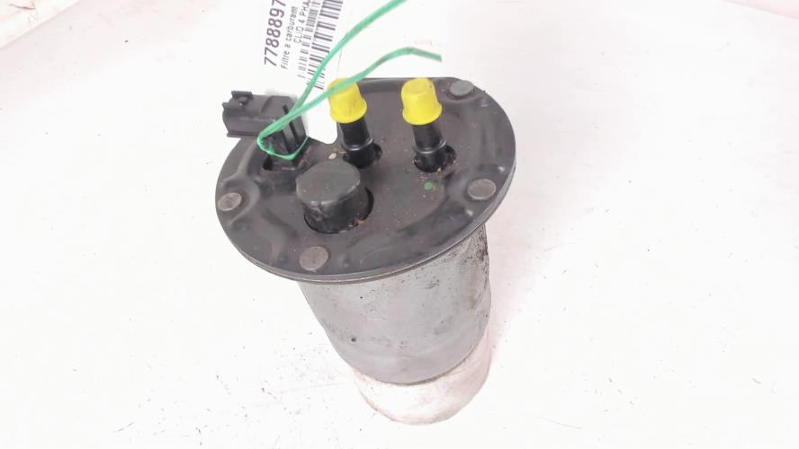 Image Filtre a carburant - RENAULT CLIO 4