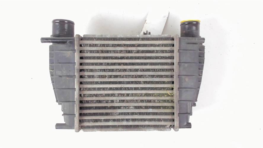 Image Echangeur air (Intercooler) - RENAULT GRAND MODUS