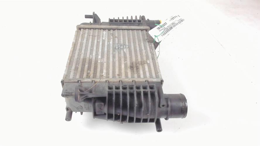 Image Echangeur air (Intercooler) - RENAULT GRAND MODUS