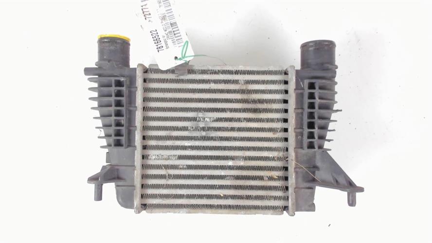 Image Echangeur air (Intercooler) - RENAULT GRAND MODUS