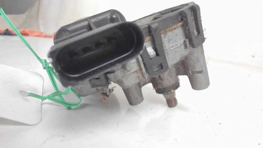 Image Moteur essuie glace avant - AUDI A3 1