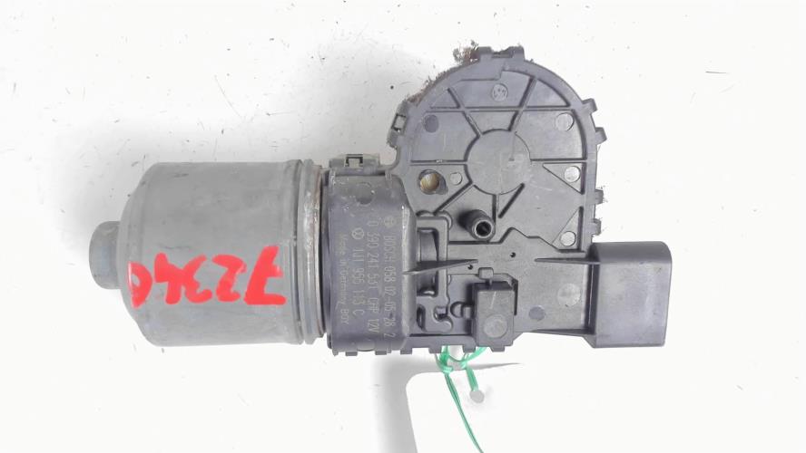 Image Moteur essuie glace avant - AUDI A3 1