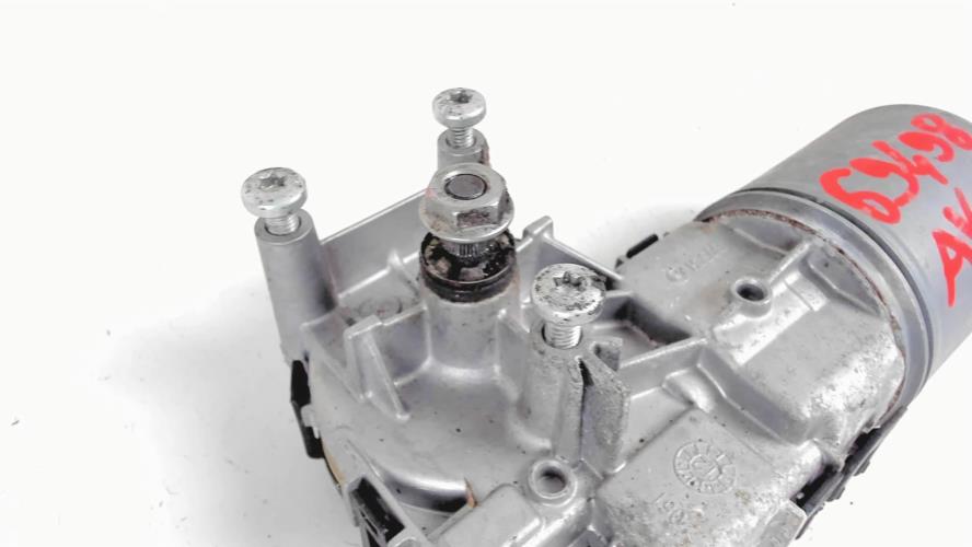 Image Moteur essuie glace avant - RENAULT GRAND MODUS